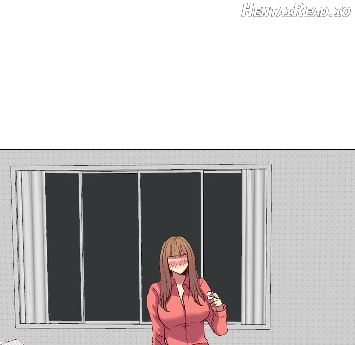 The Giving Girl Chapter 8 - page 131