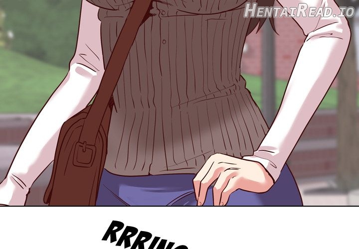 The Giving Girl Chapter 8 - page 2