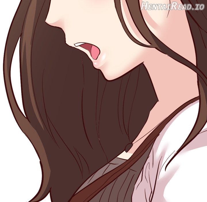 The Giving Girl Chapter 8 - page 32
