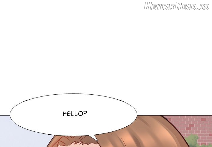 The Giving Girl Chapter 8 - page 4