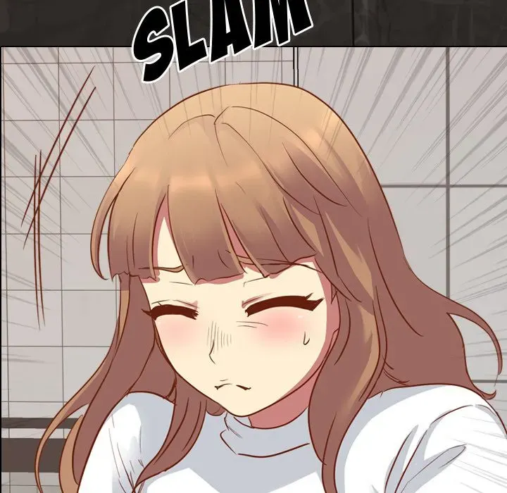 The Giving Girl Chapter 11 - page 10