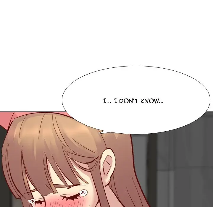 The Giving Girl Chapter 11 - page 108