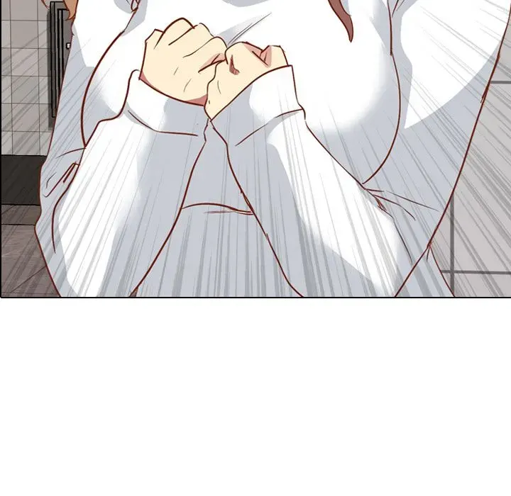 The Giving Girl Chapter 11 - page 11