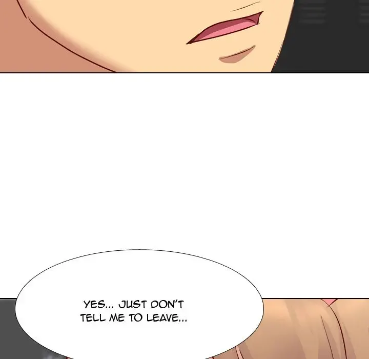 The Giving Girl Chapter 11 - page 112
