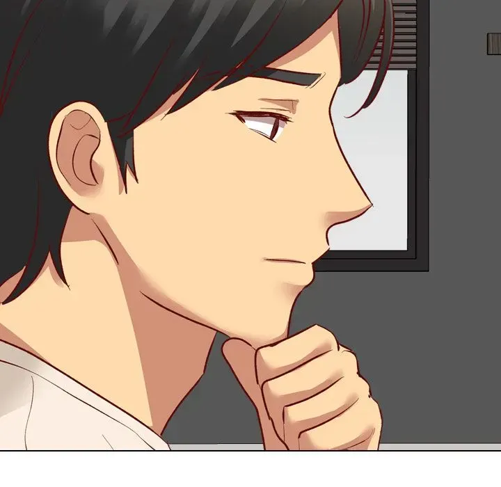 The Giving Girl Chapter 11 - page 115