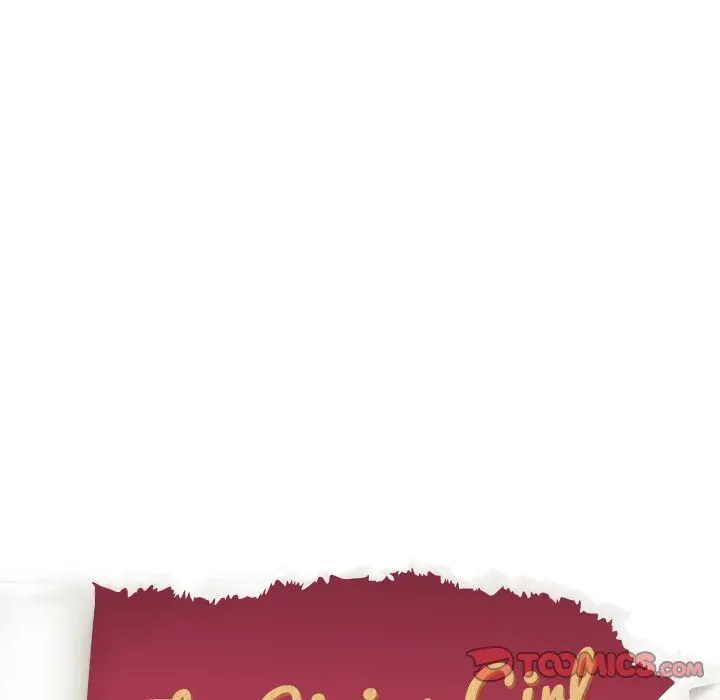 The Giving Girl Chapter 11 - page 14