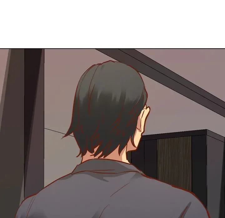 The Giving Girl Chapter 11 - page 21