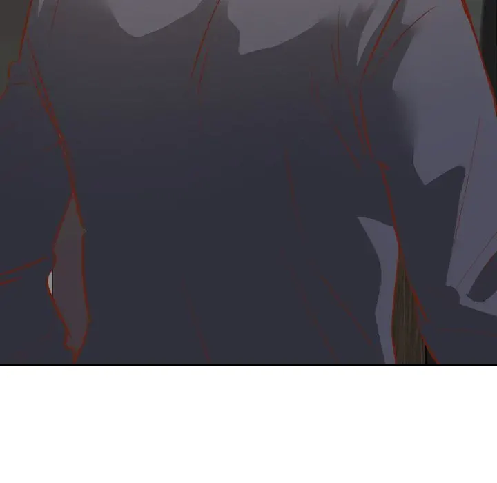 The Giving Girl Chapter 11 - page 22