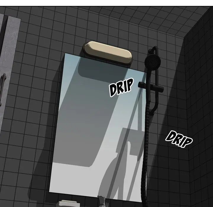 The Giving Girl Chapter 11 - page 28