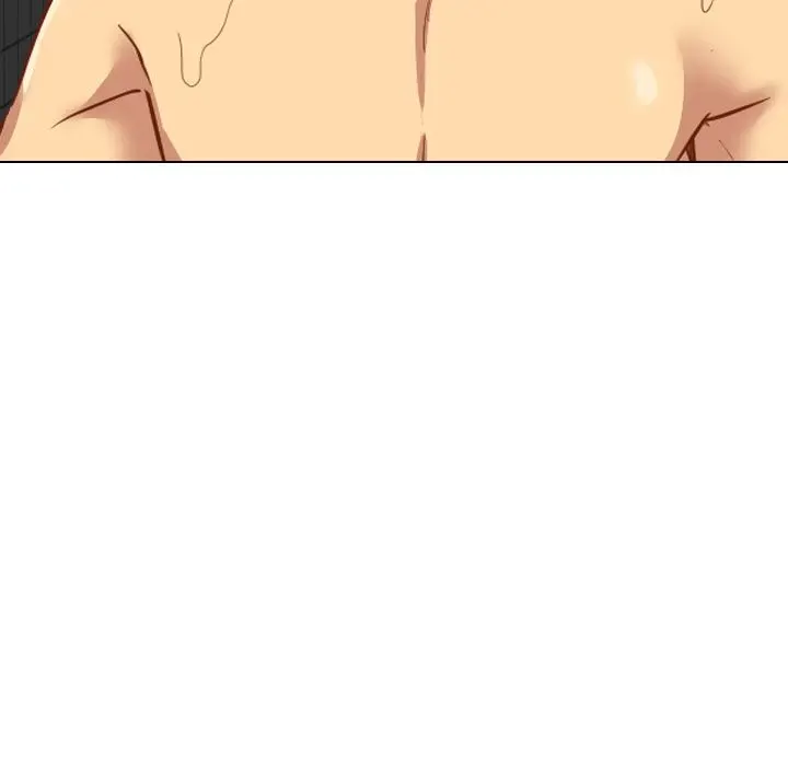 The Giving Girl Chapter 11 - page 31