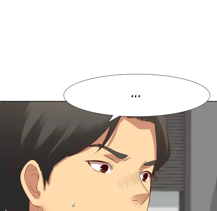 The Giving Girl Chapter 11 - page 37