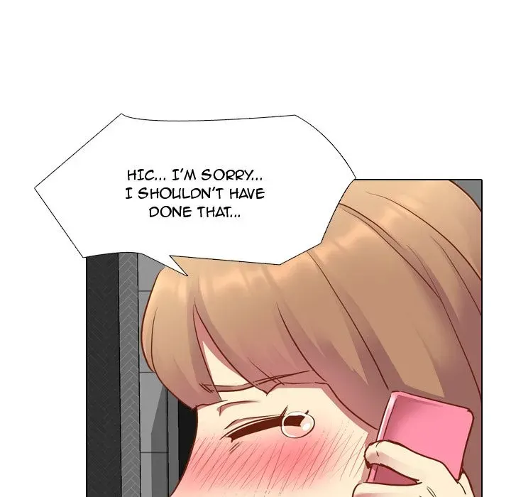 The Giving Girl Chapter 11 - page 42
