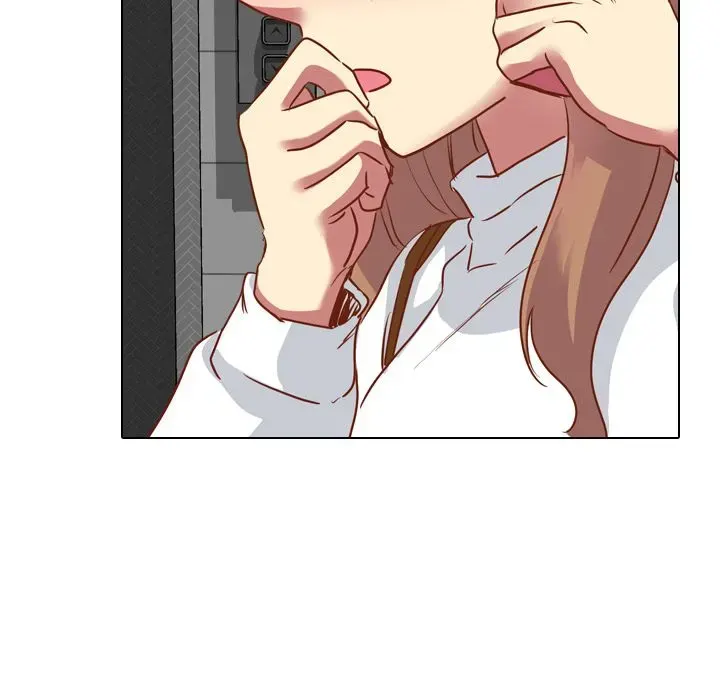 The Giving Girl Chapter 11 - page 43