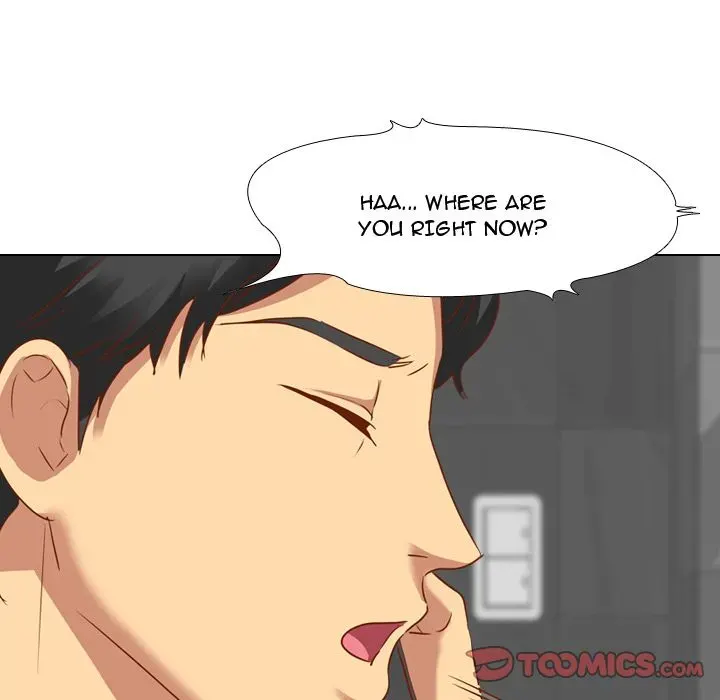 The Giving Girl Chapter 11 - page 44