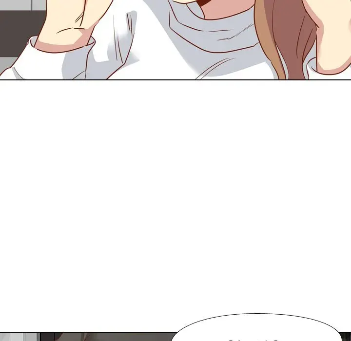 The Giving Girl Chapter 11 - page 47