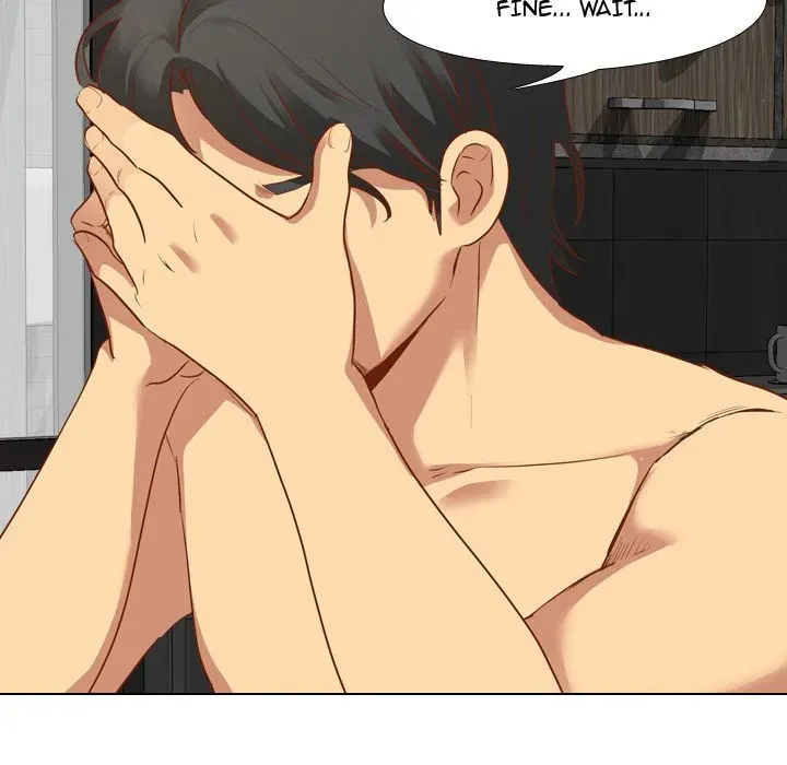 The Giving Girl Chapter 11 - page 48