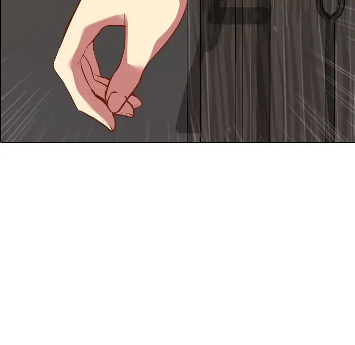 The Giving Girl Chapter 11 - page 5