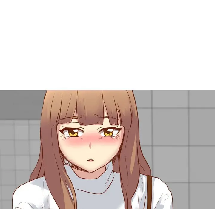 The Giving Girl Chapter 11 - page 53