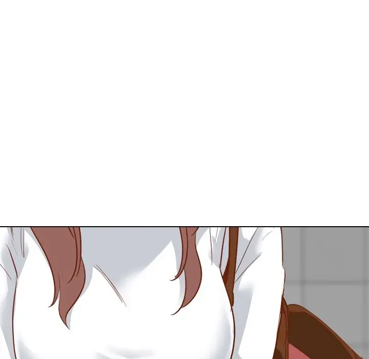 The Giving Girl Chapter 11 - page 57
