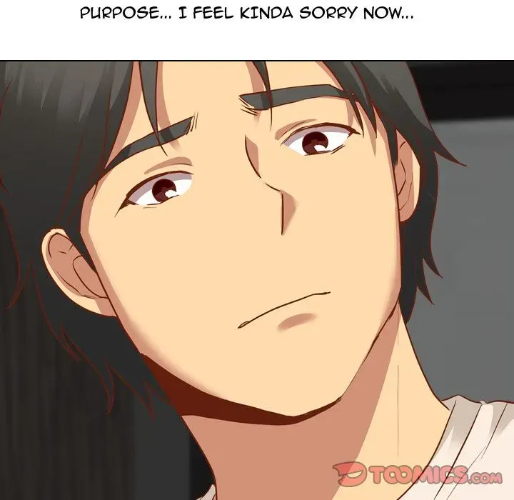 The Giving Girl Chapter 11 - page 62