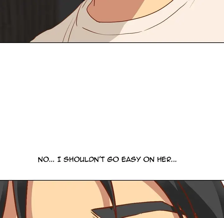 The Giving Girl Chapter 11 - page 63