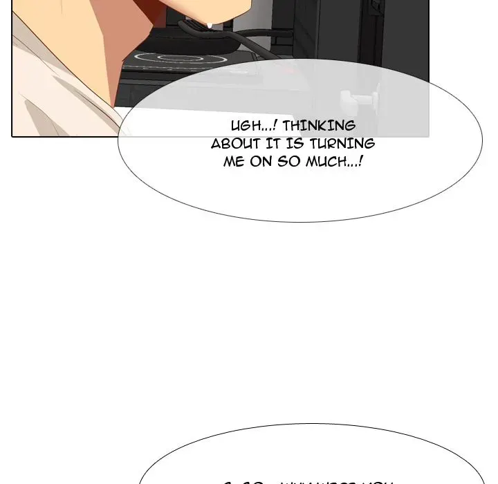 The Giving Girl Chapter 11 - page 69