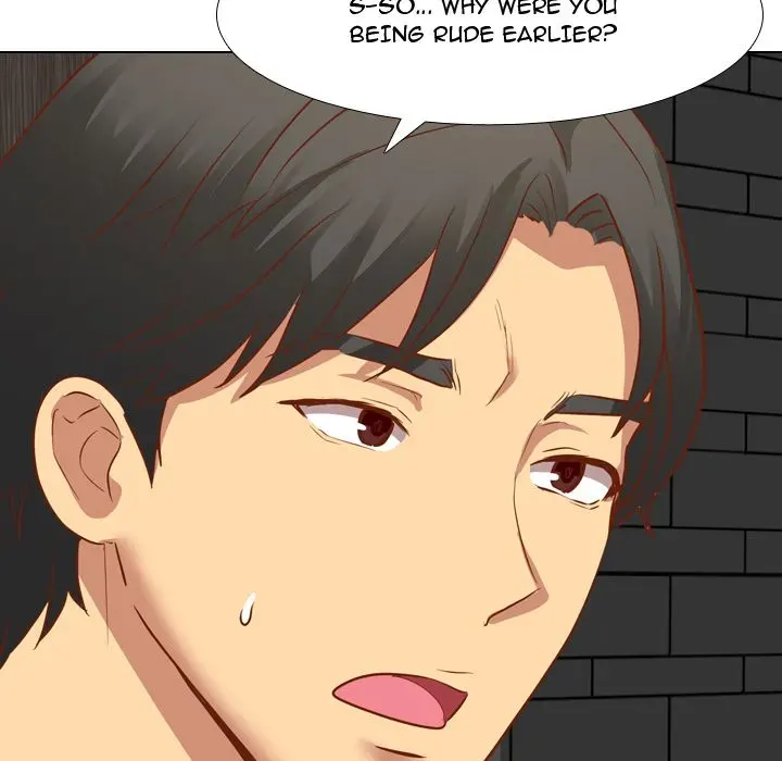 The Giving Girl Chapter 11 - page 70