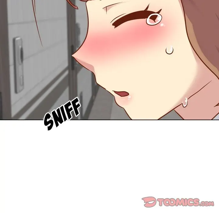 The Giving Girl Chapter 11 - page 74