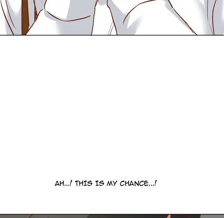 The Giving Girl Chapter 11 - page 79