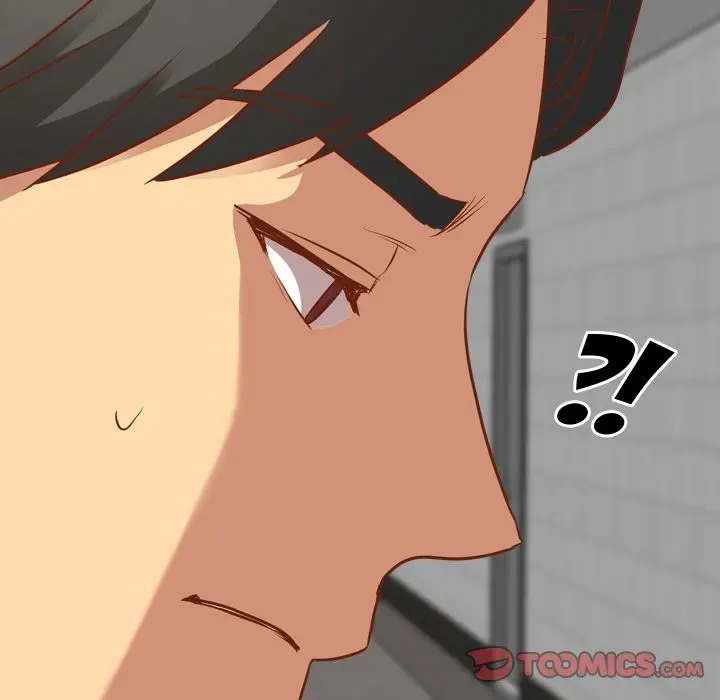 The Giving Girl Chapter 11 - page 80