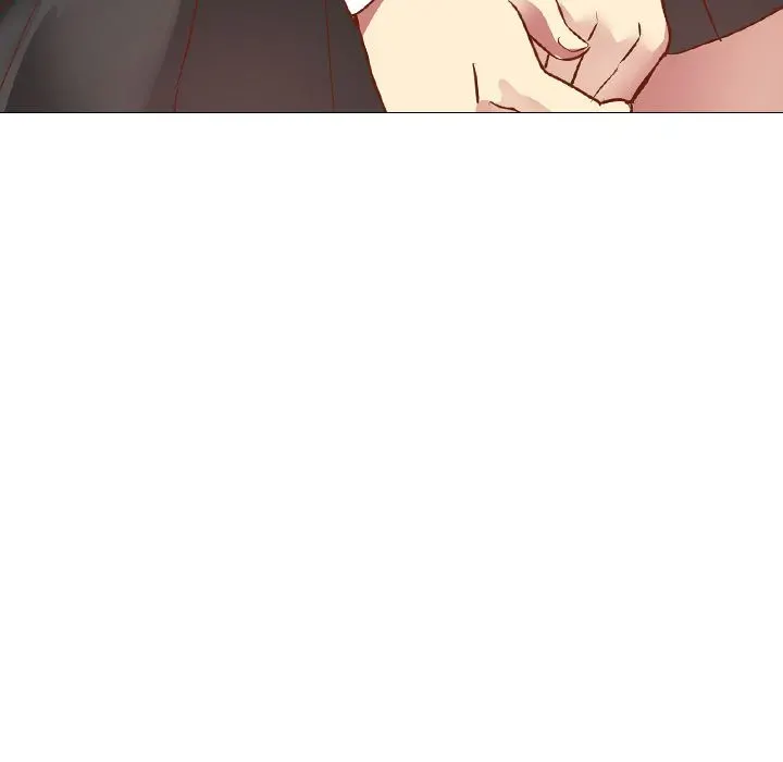 The Giving Girl Chapter 11 - page 85
