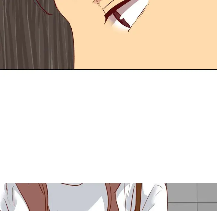 The Giving Girl Chapter 11 - page 88