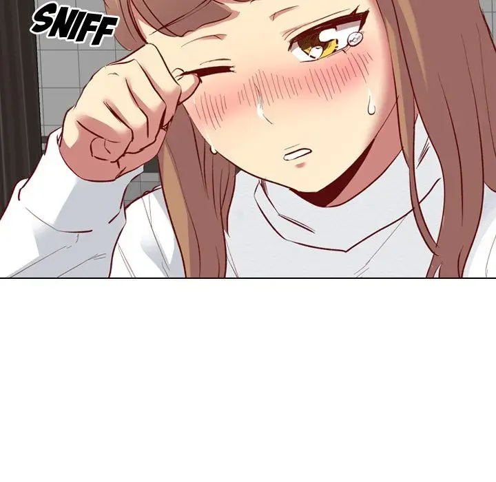 The Giving Girl Chapter 11 - page 91