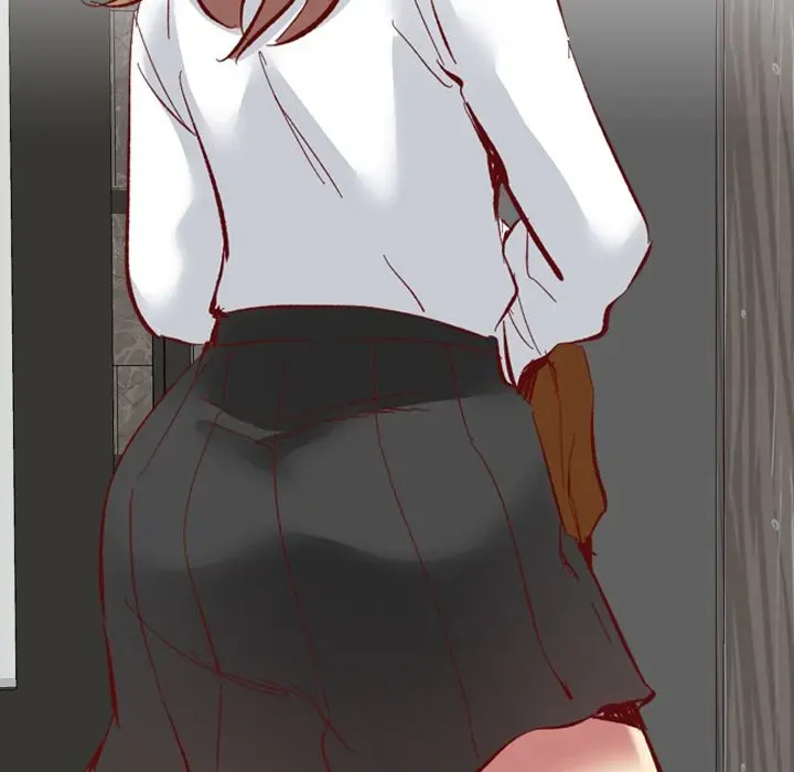 The Giving Girl Chapter 11 - page 95