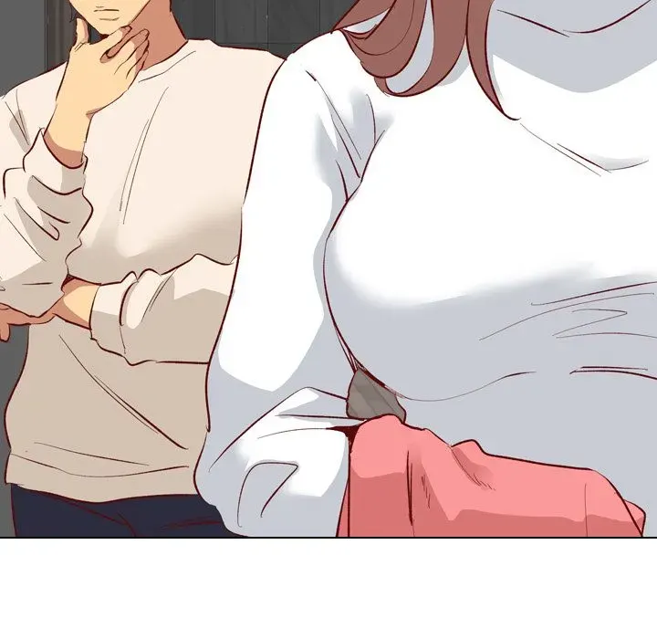 The Giving Girl Chapter 11 - page 97