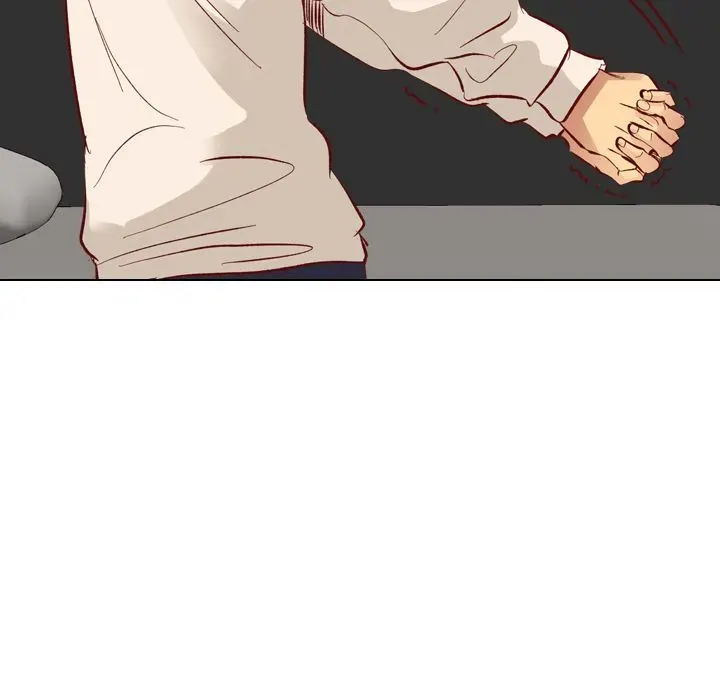 The Giving Girl Chapter 11 - page 99