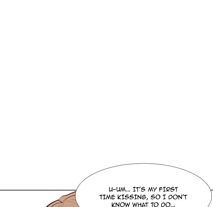 The Giving Girl Chapter 9 - page 101