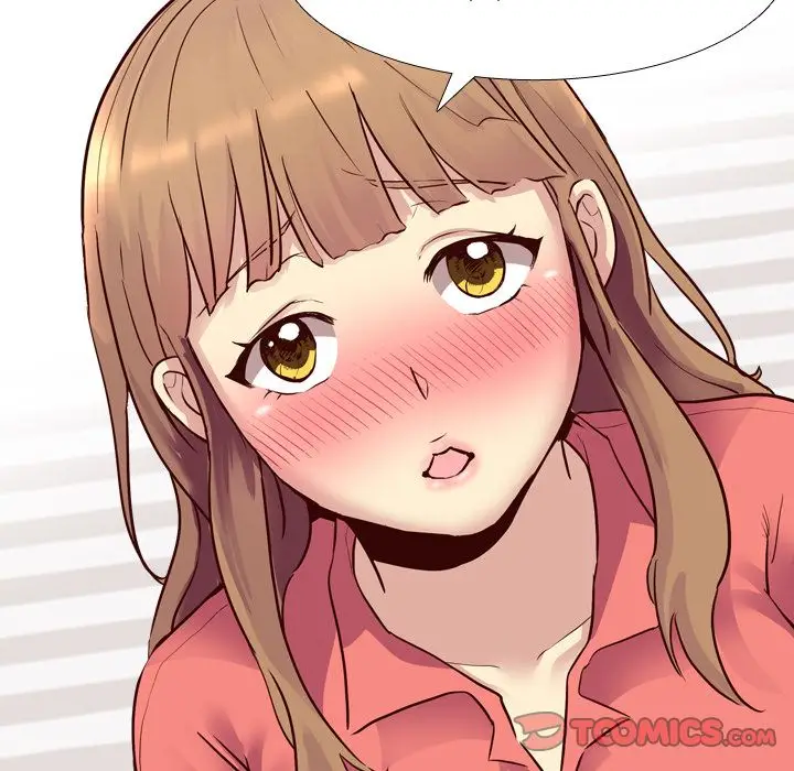 The Giving Girl Chapter 9 - page 102