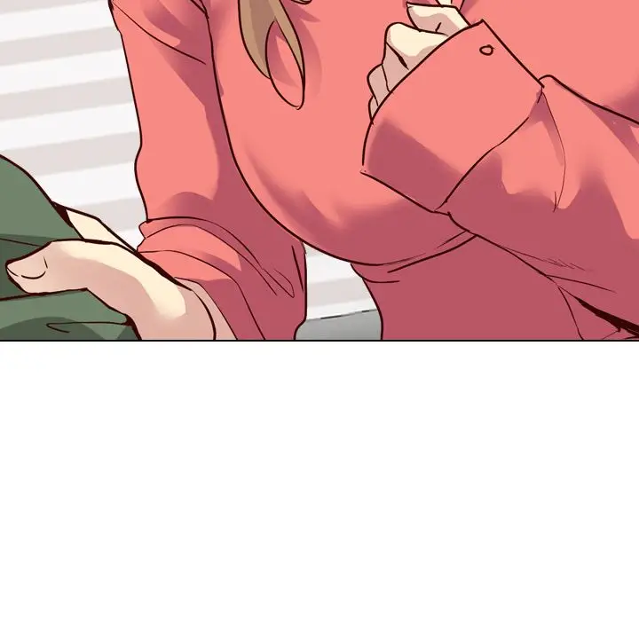 The Giving Girl Chapter 9 - page 103