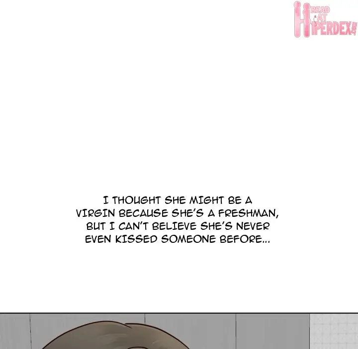 The Giving Girl Chapter 9 - page 106