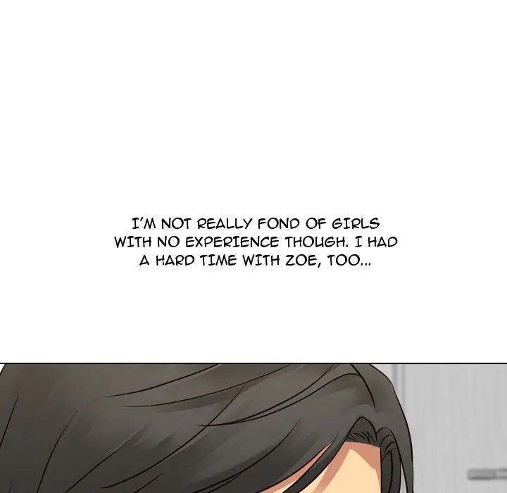 The Giving Girl Chapter 9 - page 108