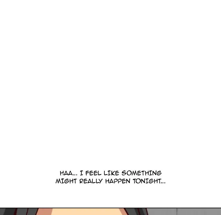 The Giving Girl Chapter 9 - page 11