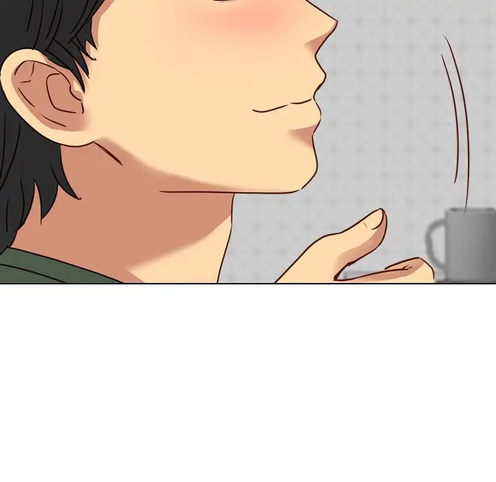 The Giving Girl Chapter 9 - page 111