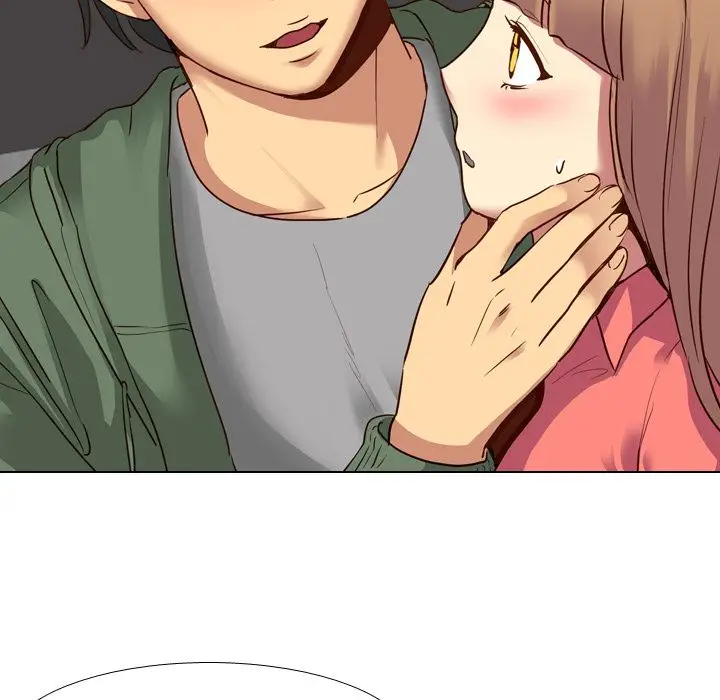 The Giving Girl Chapter 9 - page 113