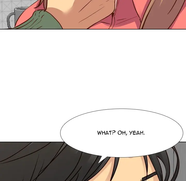 The Giving Girl Chapter 9 - page 115