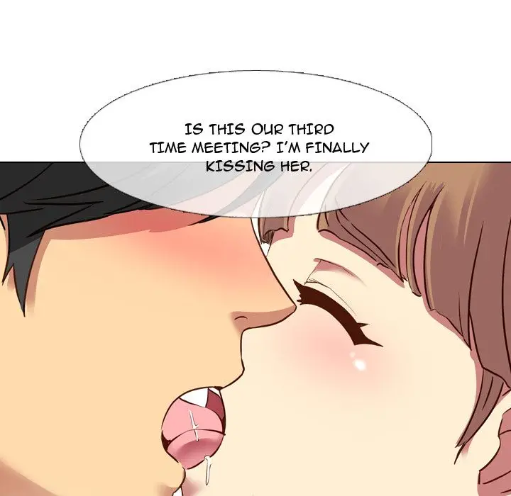 The Giving Girl Chapter 9 - page 119