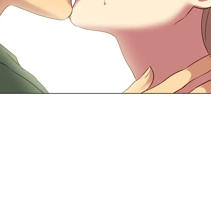 The Giving Girl Chapter 9 - page 120