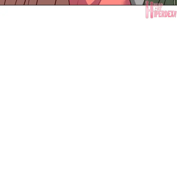 The Giving Girl Chapter 9 - page 122