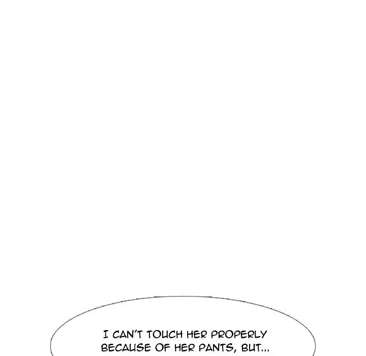 The Giving Girl Chapter 9 - page 133