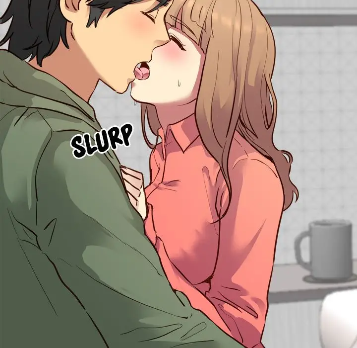 The Giving Girl Chapter 9 - page 136